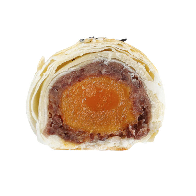 【全店任意两盒包邮】70g莲蓉