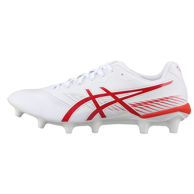 亚瑟士高端FG长钉足球鞋