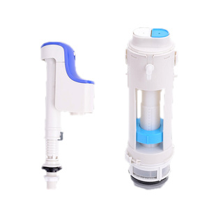 TOTO排水阀 SW781B SW981B 985B 马桶水箱配件 进水阀 双按式排水