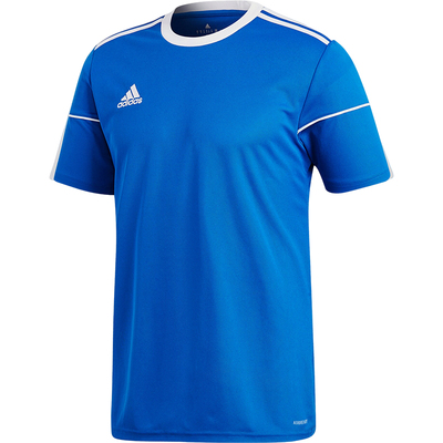 Adidas/阿迪达斯正品当季男士运动T恤纯色短袖圆领舒适条纹S99149