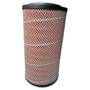 沃得锐龙收割机空气滤芯尊享版旗舰版空滤过滤器欧亚惠通空气滤芯