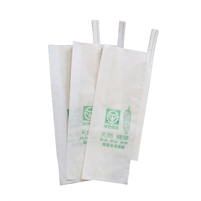 丝瓜苦瓜专用防虫防水纸质套袋