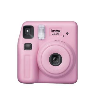 富士拍立得相机minise/mini12学生一次成像mini7+/mini7s升级款