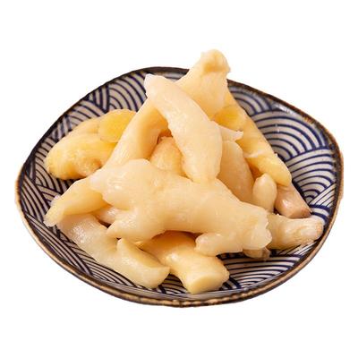 生姜四川泡菜蜀阿姨老坛