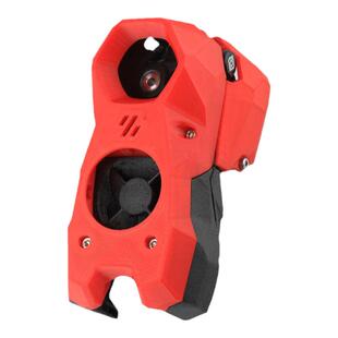 Mellow Voron Stealthburner Orbiter挤出机龙套件3D打印机零件