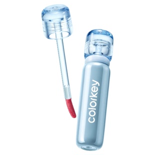 Colorkey珂拉琪小冰钻唇漆C02镜面C03唇釉C04滋润C05玻璃唇不沾杯
