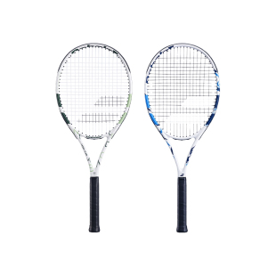 Babolat百保力evoke网球拍百宝力温网初学者大学生男女训练新手拍