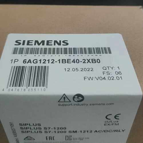 议价6AG1214-1BE40-2XB0/4XB0  6ES7214-1BE40-0XB0 正品现货秒发