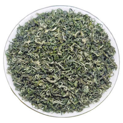 2025新茶碧螺春特级浓香明前绿茶