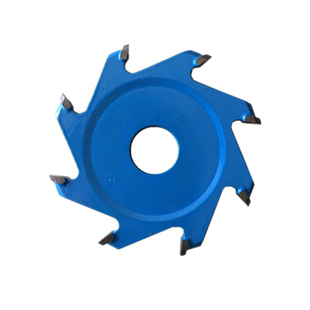 专业级铝塑板90度切割片铝塑板成型刀U型V型折边刀铝塑板开槽锯片