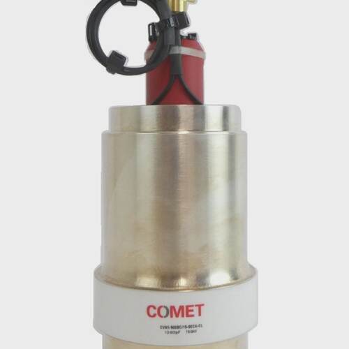 彗星 CVMI-500BC/15-BECA-CL 可变真空电容器 12-500pF 15/9kV 可