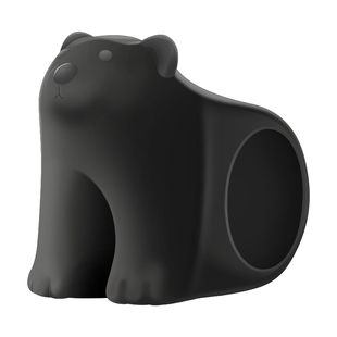 门吸门把手保护套静音垫窗户房门防盗门拉手防碰防撞垫硅胶护墙垫