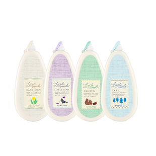 日本KOKUYO国誉修正带原纸色木野梦境涂改带campus不易断带可替换芯高颜值简约女生改正带学生用大容量文具