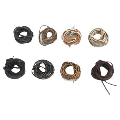 通用鞋带RedWing添柏岚