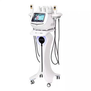 droakes双逆博士仪器黑金超声炮美容院专用细纹抗老胶原美容仪