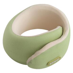 【SOIKOI司崎库】U型枕旅行飞机睡觉枕护颈枕脖子靠枕便携U型枕