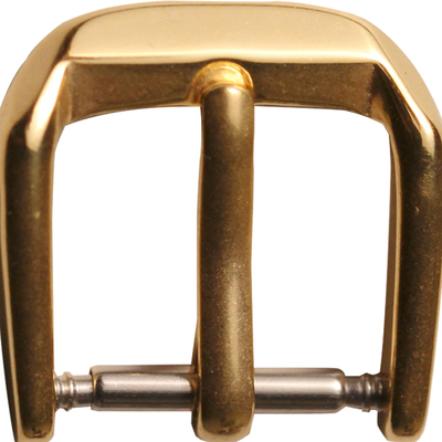 有皮Uplay表带扣手工皮具