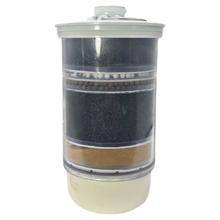 维迈科士威89648a 8层滤芯科士威小水机滤芯通用净水器滤芯