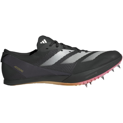 田径精英短跑钉鞋Adidas