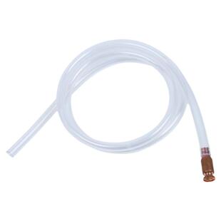 尿素管自吸加注器尿素液导流器大货车用手动自吸式抽水抽油抽尿素