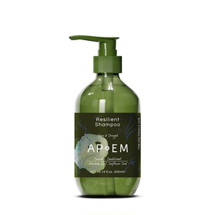 APoEM 安诗悦强韧防断洗发水