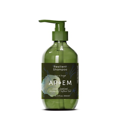 APoEM 安诗悦强韧防断洗发水