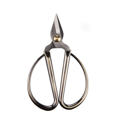 张小泉缤纷指甲剪刀修剪