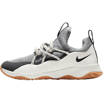 Nike/耐克正品秋冬新款女士绑带时尚耐磨休闲鞋BQ6994-001