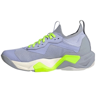 劲浪体育adidas阿迪达斯冬季女鞋RAPIDMOVE运动鞋跑步鞋IH5137