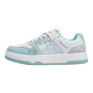 SENMA/森马女鞋春秋新款情侣板鞋小众原创设计学生百搭运动休闲鞋