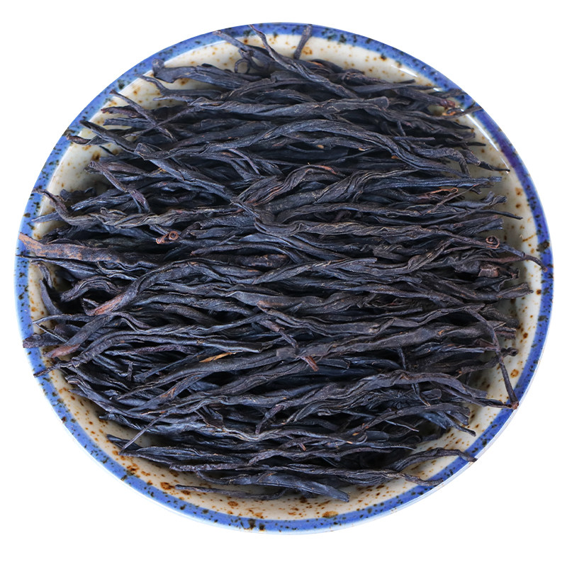 野生古树红茶正宗中国红新茶春茶