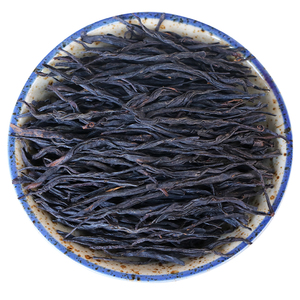 野生古树红茶正宗中国红新茶春茶