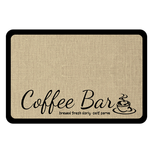 厨房台面沥水垫硅藻泥吸水防滑垫桌面餐具干燥垫杯垫防烫隔热垫子