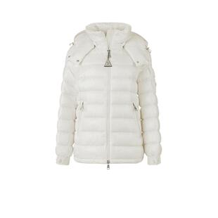 【自营】Moncler/盟可睐女士鹅绒羽绒服夹克外套 1A00076 595ZZ