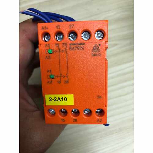 议价多德安继电器  BA7924  D-78120  BA792适用
