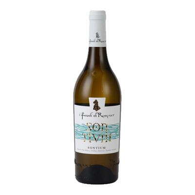 核果香料！伊松佐的丰满酒体干白