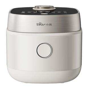 政府补贴小熊家用IH珐琅电饭煲2到3人小型电饭锅微压多功能煮饭锅