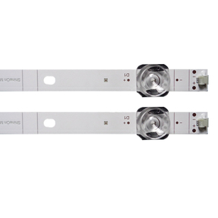 适用华为荣耀LOK-360 360C L0K-360S HN65LOKS HD65DESA DESY灯条