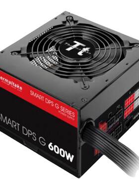 白金牌1000W级模组金牌DPSG650W