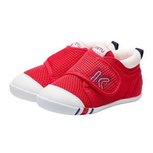 卡特兔经典款学步鞋男女童室内鞋宝宝户外学前鞋婴儿软底定制童鞋