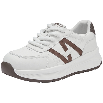 2026年春季新款女士时尚休闲鞋