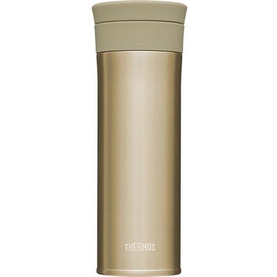 膳魔师纯钛商务保温杯礼盒