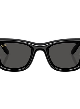 RayBan雷朋明星同款太阳镜男女