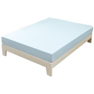 安敏诺防水床笠床罩隔尿透气儿童床单床套可机洗防螨床垫保护套