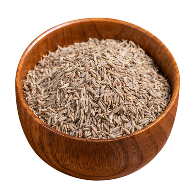 精选无硫罐装孜然粒165g送研磨器