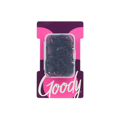 歌妮迷你发圈造型编发高弹橡皮筋