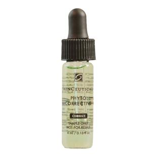 2支包邮 超值亏清~26.5月 便携小样4ML 杜克/修丽可色修精华液4ml