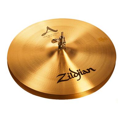 Zildjian踩镲开合镲正品直营
