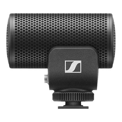 内置防风减震功能的单反麦克风