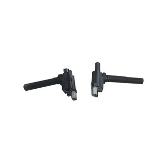 长安铃木天语SX4尚悦雨燕考耳点火线圈总成高压包金刚石原装进口